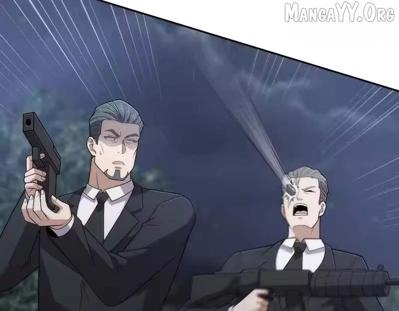 Hidden Dragon in the City (2025) Chapter 45 - page 77